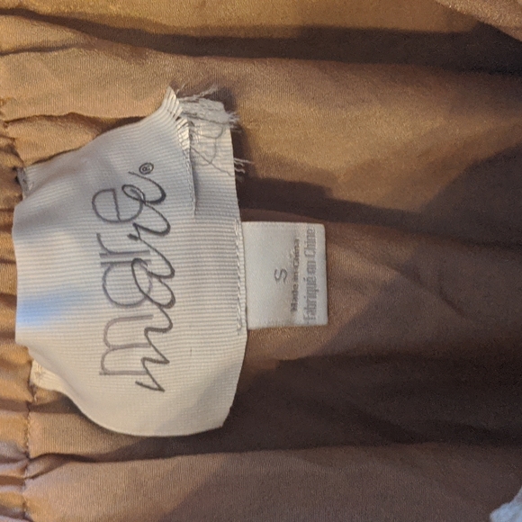 Anthropologie Mare Mare Calliope Sequin Midi - Picture 11 of 17